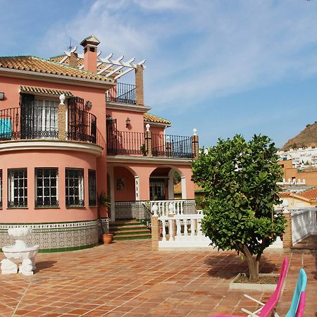 Villa 马拉加 外观 照片