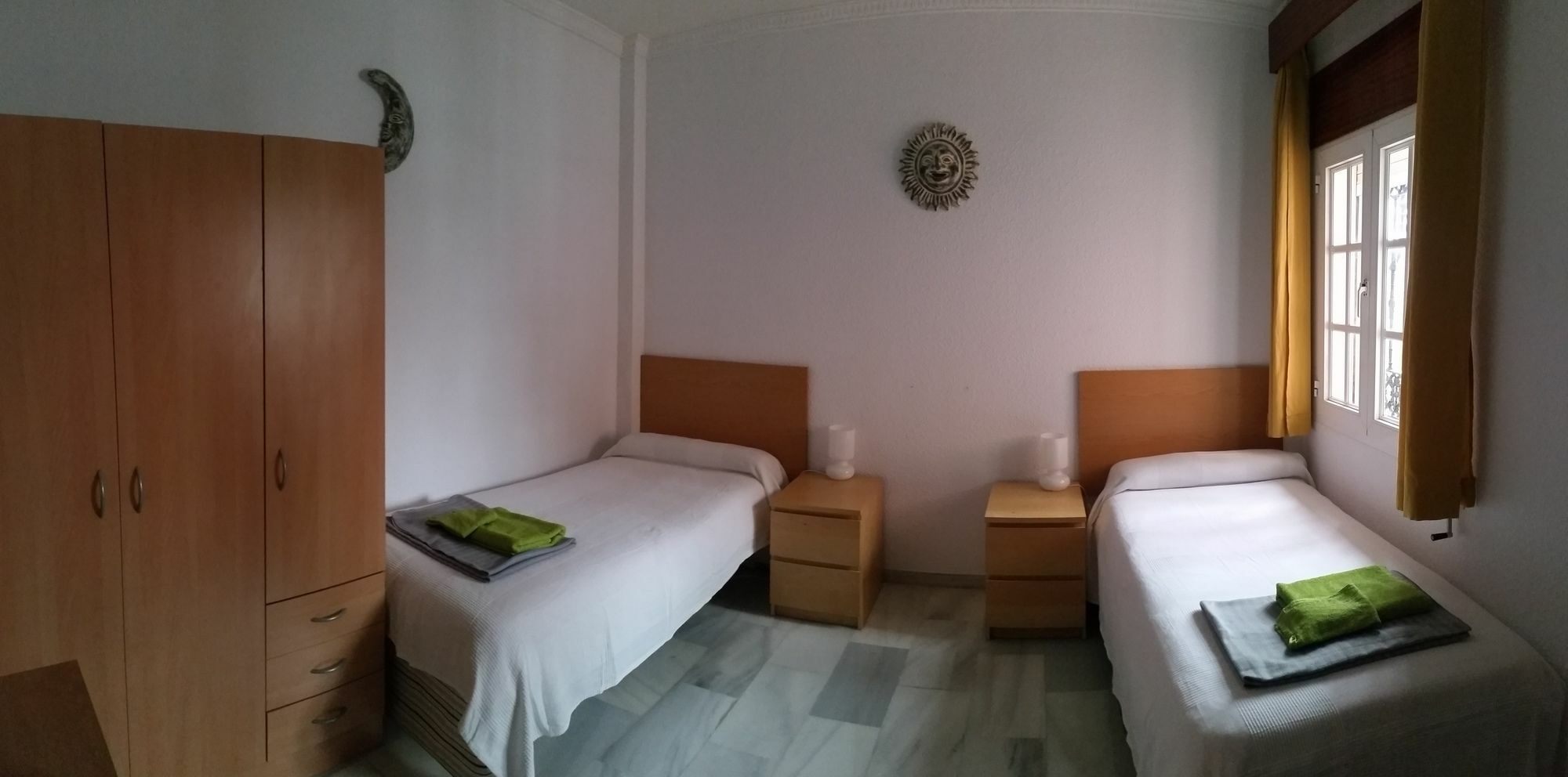 Villa 马拉加 外观 照片